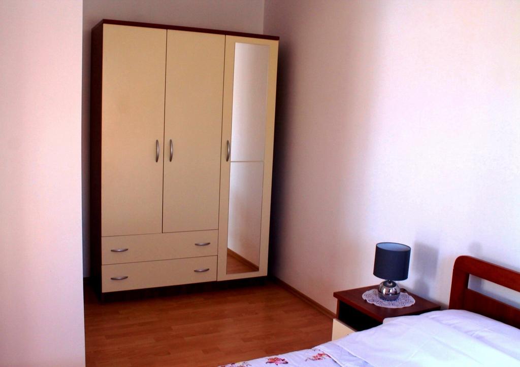 Apartments Gubo Pag Town Room photo